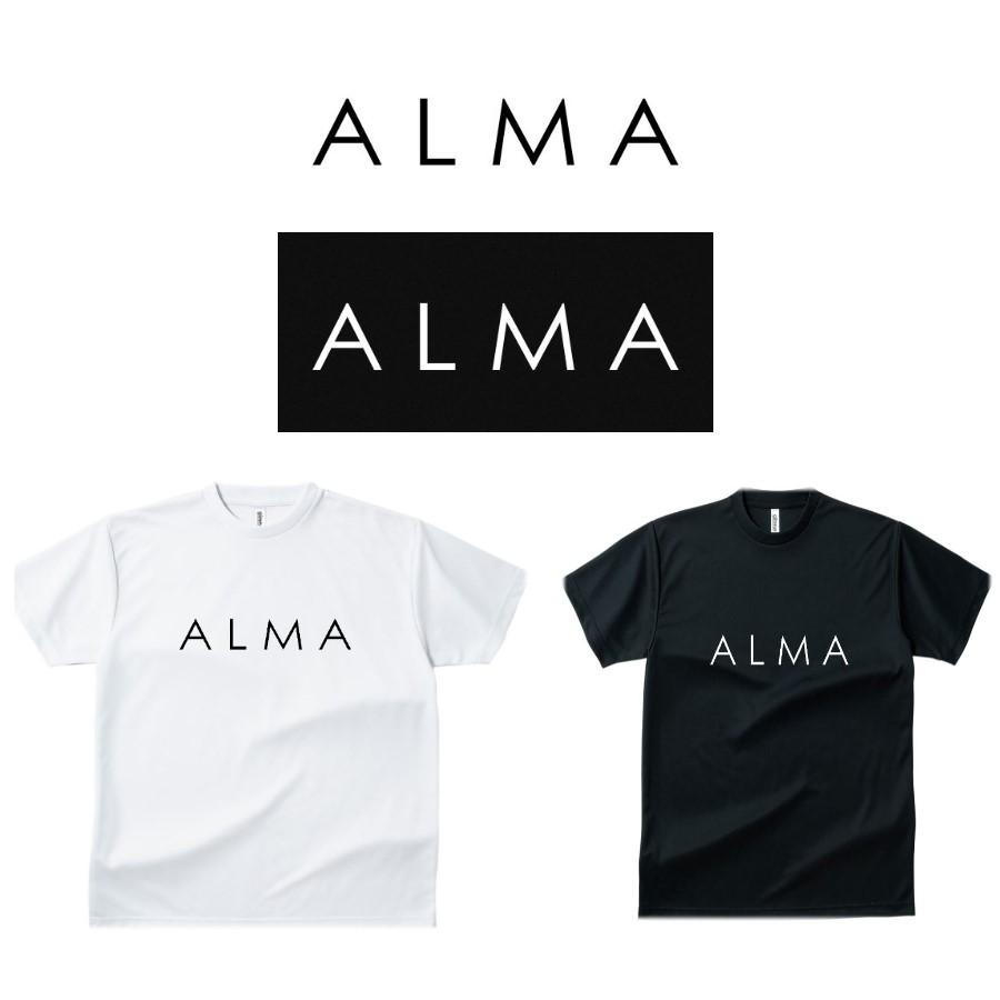 【アルマ練習着】Tシャツ ver.1 | 