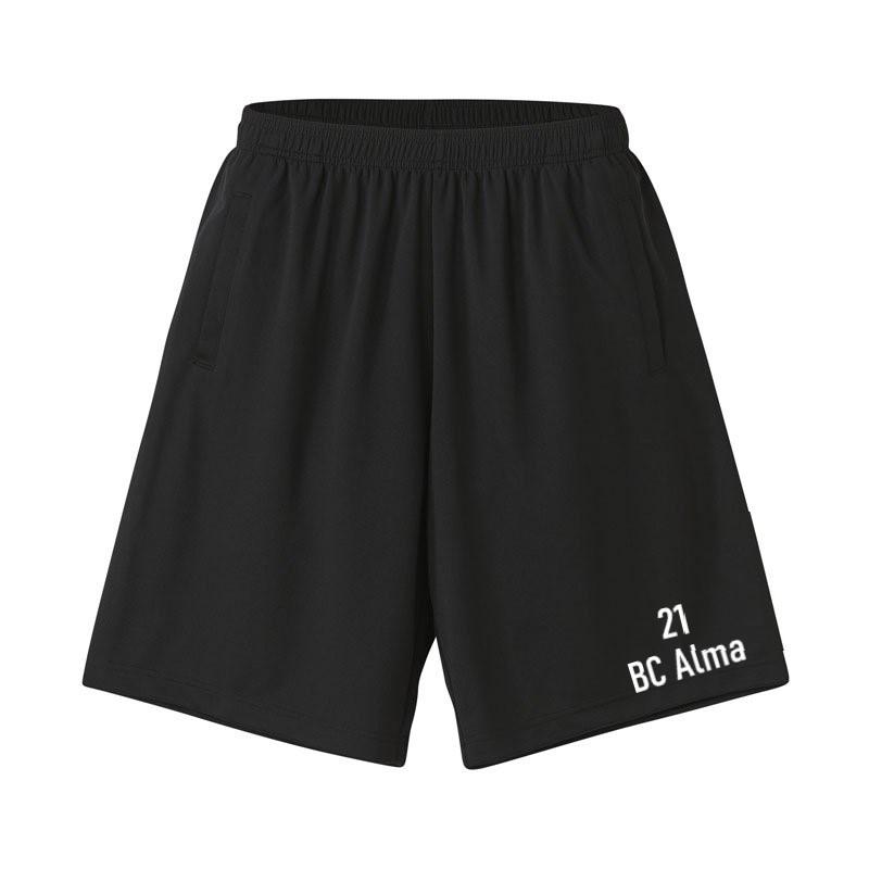 【アルマ移動着】ハーフパンツ | 