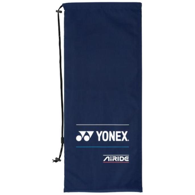 2024年新デザイン ヨネックス YONEX 新入生 初心者向け 軟式 ソフトテニスラケット エアライド ガット張上げ ケース付き ARDG｜takeyasports｜07