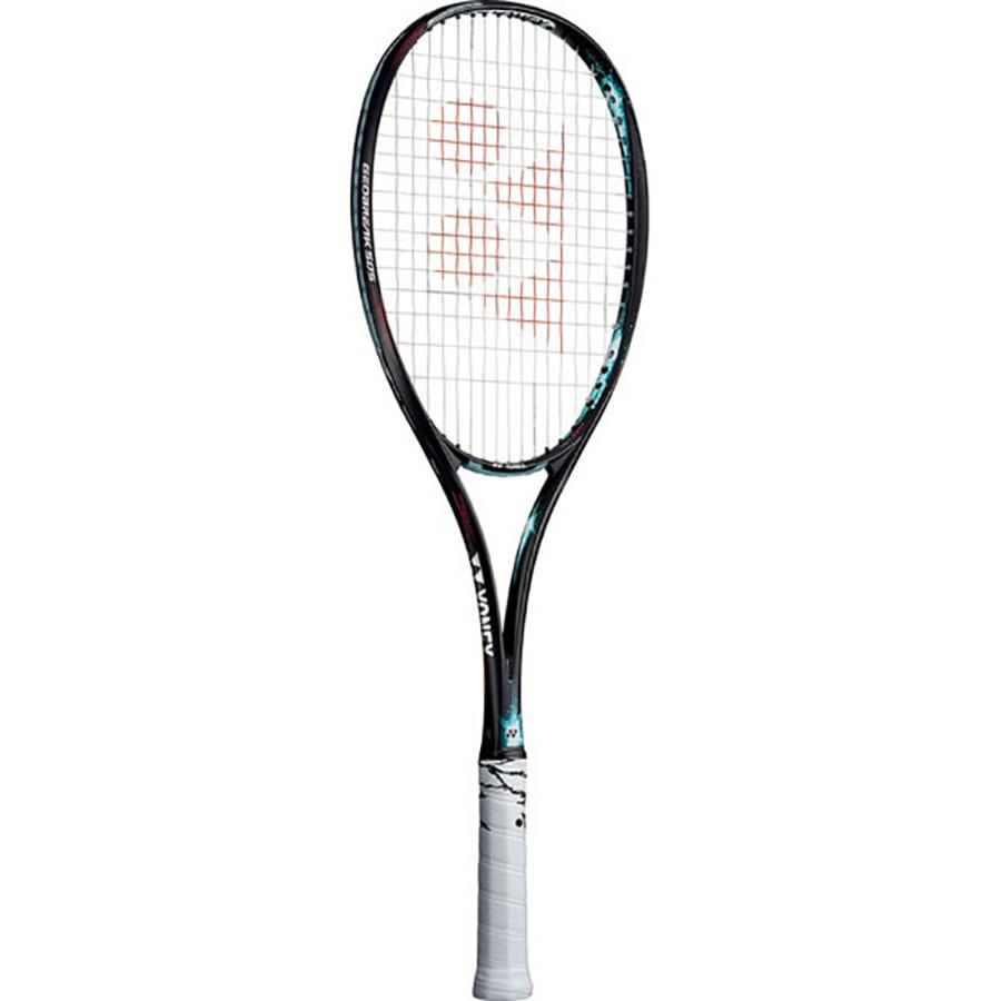 YONEX GEO50S ヨネックス ジオブレイク５０Ｓ ソフトテニスラケット 軟式 後衛向け｜takeyasports｜02