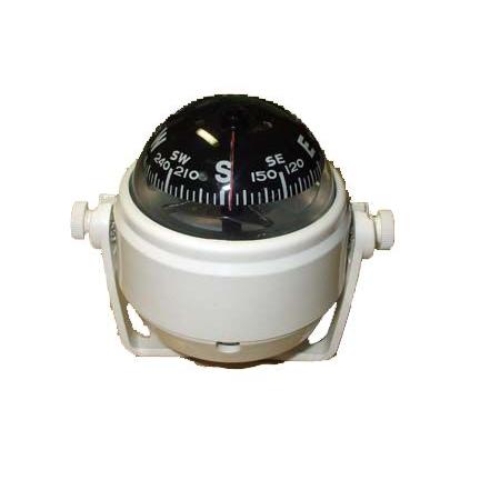 バスプロショップ マリンコンパス 船舶用コンパス 高さ75mm 白 コニカルカード Cp002 竹屋釣具店 通販 Yahoo ショッピング