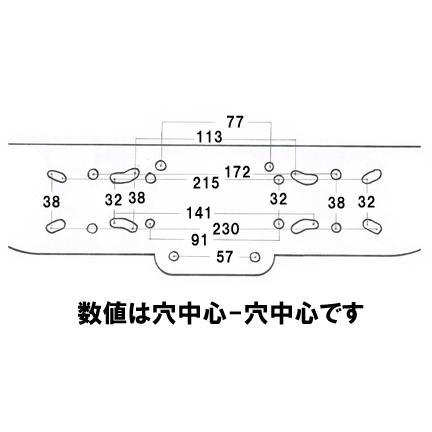 送料無料 魚探・GPSのリセスドトレイ取り付け用マウント Panther 送料無料 魚探・GPSのリセスドトレイ取り付け用マウント Panther