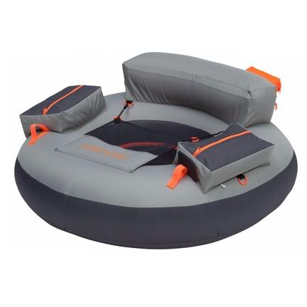 値下げバス釣り フローター アウトキャスト トリニティ