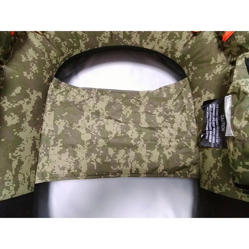 送料無料 バスプロショップ ロストレイク U型 フローター 