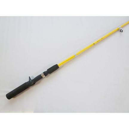EagleClaw イーグルクロー 5.6ft テレスコピック ベイトロッド