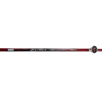 Zebco ゼブコ Z-Cast 5.6ft テレスコピック ベイトロッド グラス Zebco ゼブコ Z-Cast 5.6ft テレスコピック ベイトロッド グラス