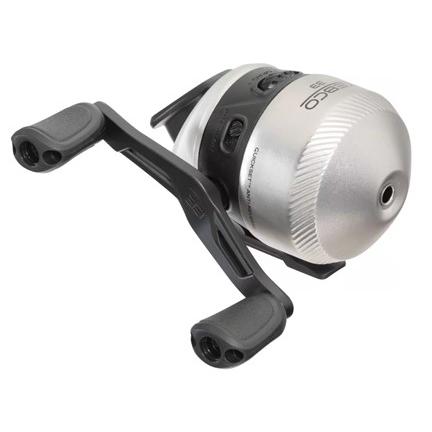ゼブコ（ZEBCO） Zebco 33 スピンキャストリール 6.0ft ロッドセット