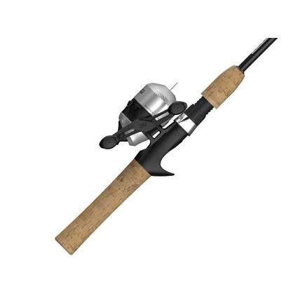 ゼブコ（ZEBCO） 送料無料 Zebco 33マイクロ 33 Micro スピンキャスト