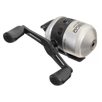 ゼブコ（ZEBCO） 送料無料 Zebco 33マイクロ 33 Micro スピンキャスト