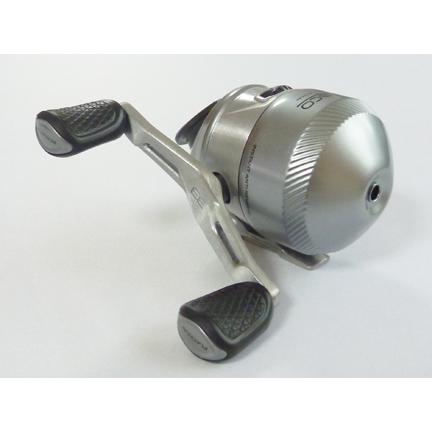 【廃盤】ZEBCO 33 Platinum スピンキャストリール ロッドセット ゼブコ（ZEBCO） Zebco 33プラチナ 33Platinum スピンキャストリール