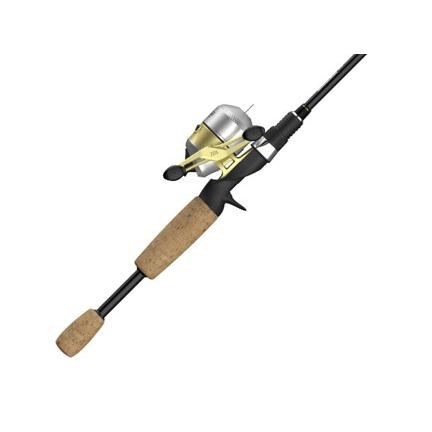 ゼブコ Zebco 33マイクロゴールド 33 Micro Gold スピンキャスト ゼブコ Zebco 33マイクロゴールド 33 Micro Gold スピンキャスト