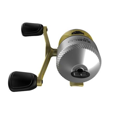 ゼブコ Zebco 33マイクロゴールド 33 Micro Gold スピンキャスト ゼブコ Zebco 33マイクロゴールド 33 Micro Gold スピンキャスト