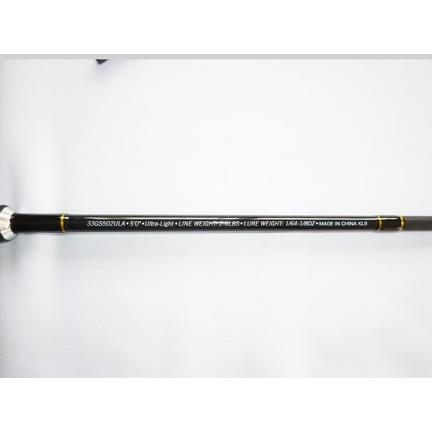 ゼブコ Zebco 33Tマイクロ ゴールド 33T MicroGold トリガー ゼブコ Zebco 33Tマイクロ ゴールド 33T MicroGold トリガー