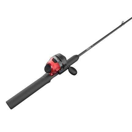 ゼブコ Zebco 101 小型 スピンキャストリール 5ft ロッドセット ゼブコ Zebco 101 小型 スピンキャストリール 5ft ロッドセット