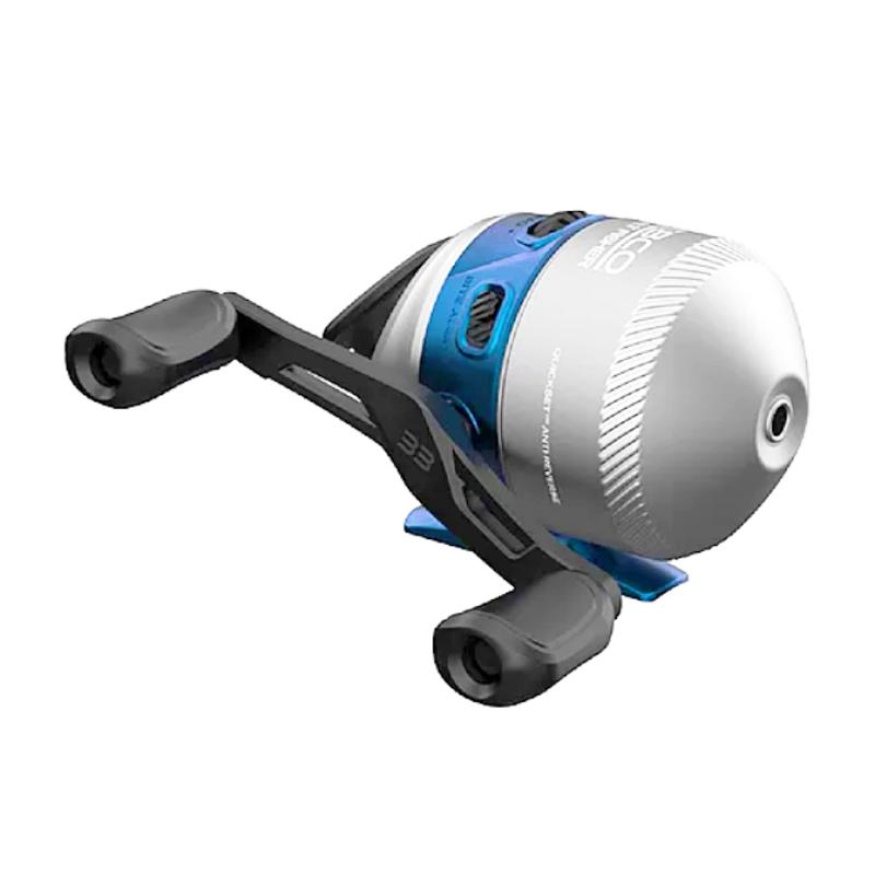 ゼブコ Zebco 33 ソルトフィッシャー SALT FISHER スピン ゼブコ Zebco 33 ソルトフィッシャー SALT FISHER スピン