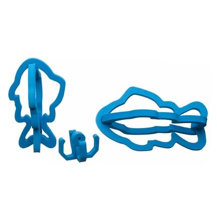 スピンキャストリール 2000 青 Shakespeare シェイクスピア MickeyMouse ミッキーマウス