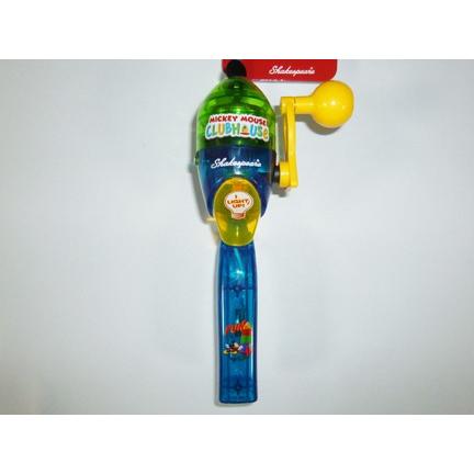 ディズニー クローズドフェイスリール（シェイクスピア） Amazon