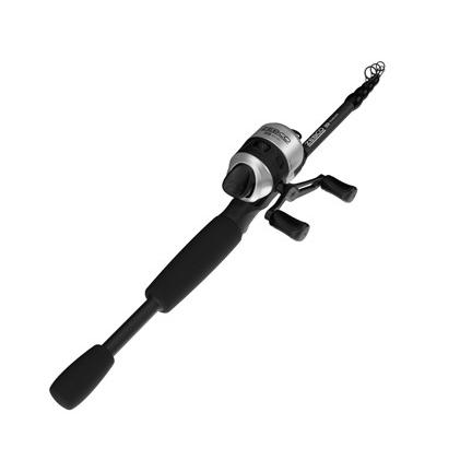 ゼブコ Zebco 33マイクロ 33micro スピンキャストリール 新モデル 5 0ft テレスコピックロッド セット Pr327 竹屋釣具店 通販 Yahoo ショッピング