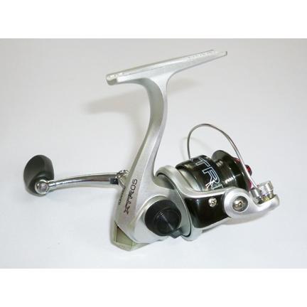 クァンタム10 リール クァンタム Quantum エクストラライト XTRALITE 小型 スピニングリール