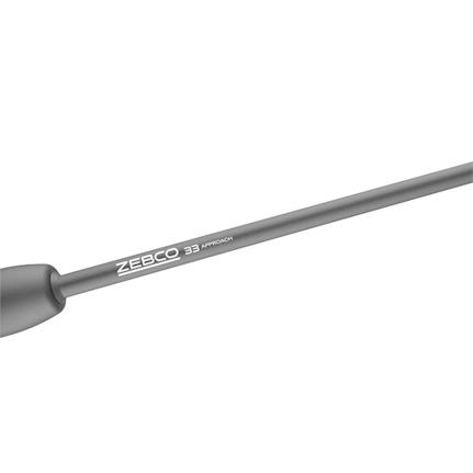 ゼブコ（ZEBCO） Zebco 33マイクロ 33 Approach Micro カモフラージュ