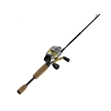 ゼブコ Zebco 33ゴールド 33GOLD スピンキャストリール 6.0ft ゼブコ Zebco 33ゴールド 33GOLD スピンキャストリール 6.0ft