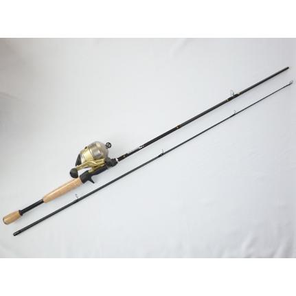 ゼブコ Zebco 33ゴールド 33GOLD スピンキャストリール 6.0ft ゼブコ Zebco 33ゴールド 33GOLD スピンキャストリール 6.0ft