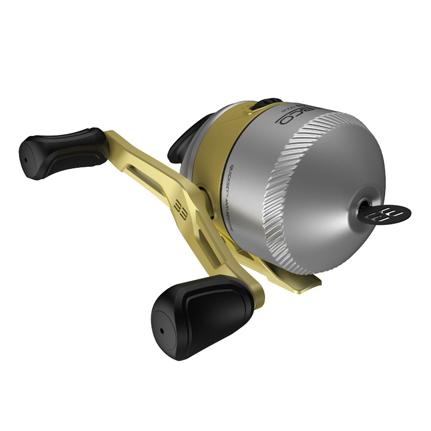 ゼブコ Zebco 33ゴールド 33GOLD スピンキャストリール 6.0ft ゼブコ Zebco 33ゴールド 33GOLD スピンキャストリール 6.0ft