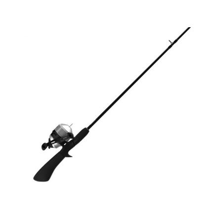 ゼブコ Zebco 33 スピンキャストリール 5.6ft ピストルグリップ ゼブコ Zebco 33 スピンキャストリール 5.6ft ピストルグリップ