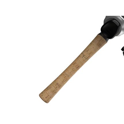 ゼブコ（ZEBCO） Zebco 33 スピンキャストリール 6.0ft コルクグリップ