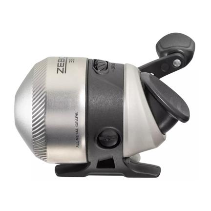 ゼブコ（ZEBCO） Zebco 33 スピンキャストリール 6.0ft コルクグリップ