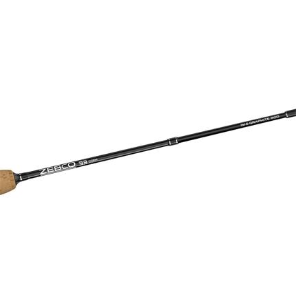 ゼブコ Zebco 33Tマイクロ 33T Micro トリガースピン 5.6ft ゼブコ Zebco 33Tマイクロ 33T Micro トリガースピン 5.6ft