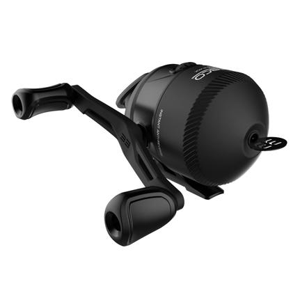 ゼブコ Zebco 33ブラック 33BLACK スピンキャストリール 6.0ft ゼブコ Zebco 33ブラック 33BLACK スピンキャストリール 6.0ft