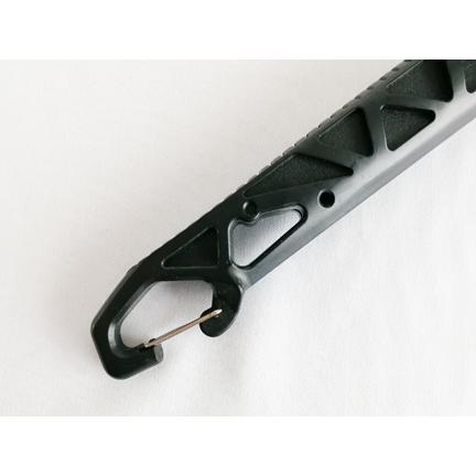 ゼブコ（ZEBCO） ランブラー Rambler スピンキャストリール 5.3ft