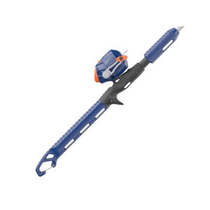 ロッド　クローズドフェイスリールセット 楽天市場】スピンキャスト リールの通販