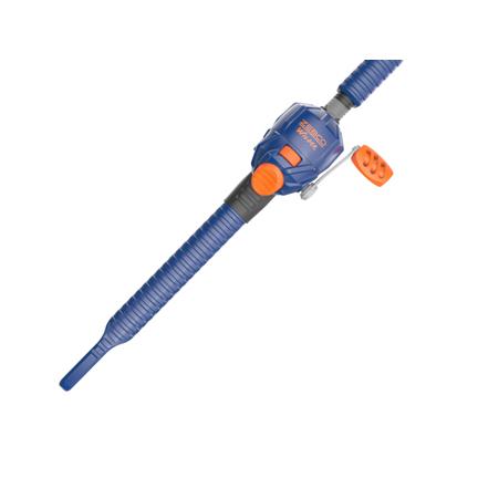 ゼブコ Zebco ワイルダー Wilder スピンキャストリール 4.3ft ゼブコ Zebco ワイルダー Wilder スピンキャストリール 4.3ft