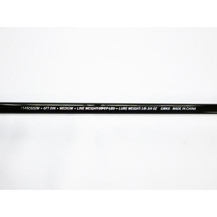 ゼブコ Zebco 404 スピンキャストリール 6.0ftロッドセット ゼブコ Zebco 404 スピンキャストリール 6.0ftロッドセット