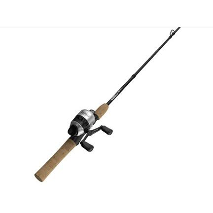 ゼブコ（ZEBCO） 送料無料 Zebco 33マイクロ 33 Micro スピンキャスト