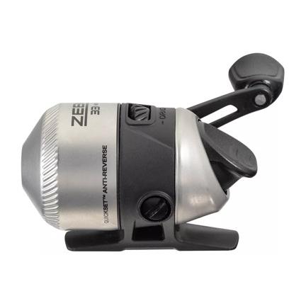 ゼブコ（ZEBCO） 送料無料 Zebco 33マイクロ 33 Micro スピンキャスト