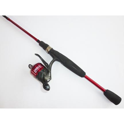 ヒコザル ゼブコ（ZEBCO） Zebco 33Tマイクロ カスタムZ 33T Micro CustomZ