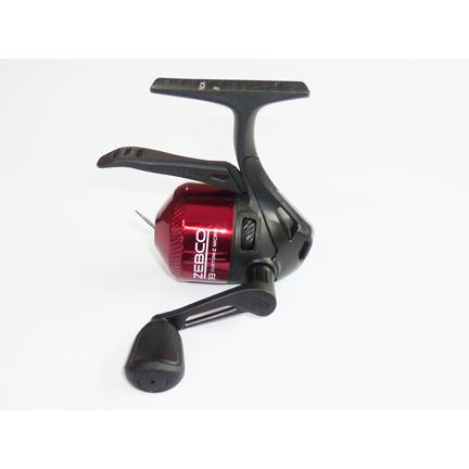 ゼブコ（ZEBCO） Zebco 33Tマイクロ カスタムZ 33T Micro CustomZ