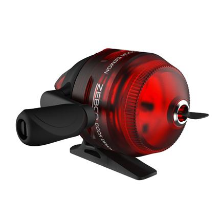 ゼブコ Zebco ドックデーモン Dock Demon スピンキャストリール ゼブコ Zebco ドックデーモン Dock Demon スピンキャストリール