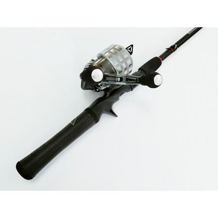 送料無料 ゼブコ Zebco デルタ Delta ZD20A スピンキャスト 送料無料 ゼブコ Zebco デルタ Delta ZD20A スピンキャスト