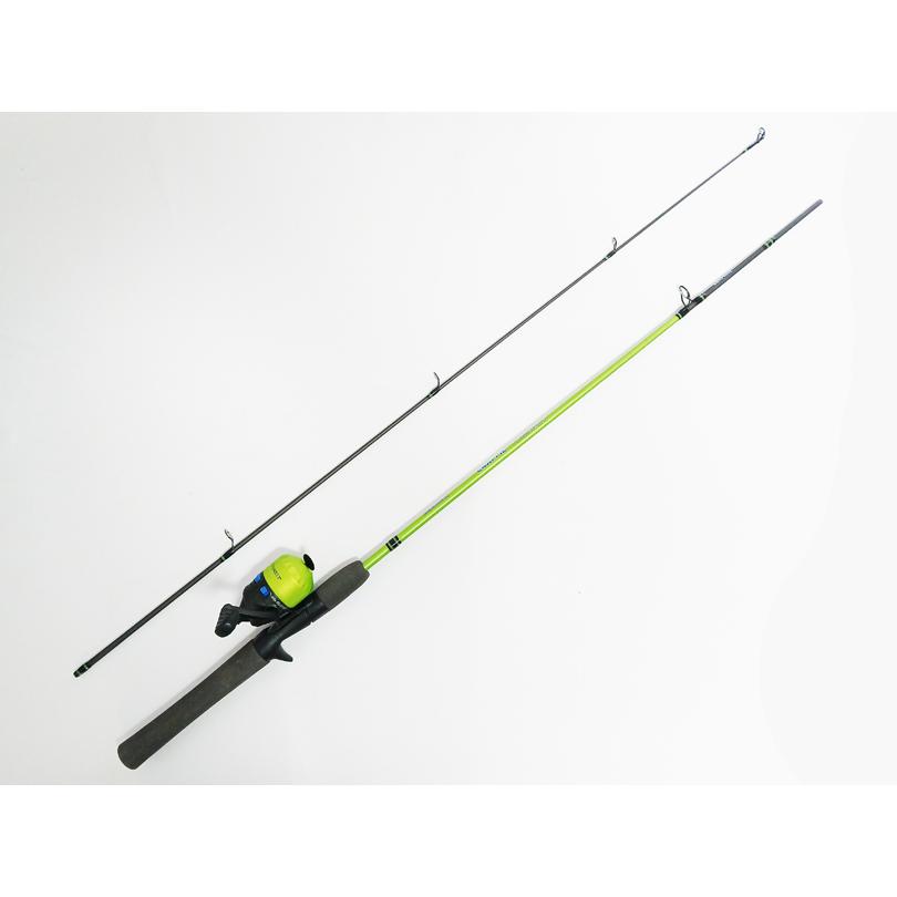 Lews ルーズ Lew's クラッピーサンダー Crappie Thunder スピン