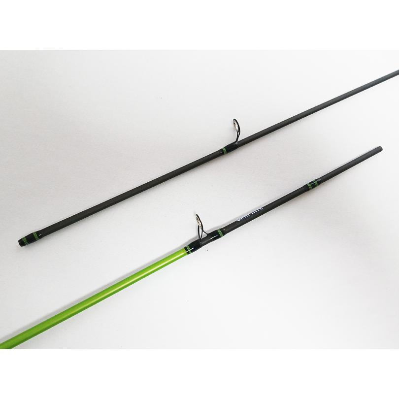 Lews ルーズ Lew's クラッピーサンダー Crappie Thunder スピン