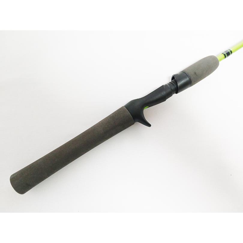 Lews ルーズ Lew's クラッピーサンダー Crappie Thunder スピン