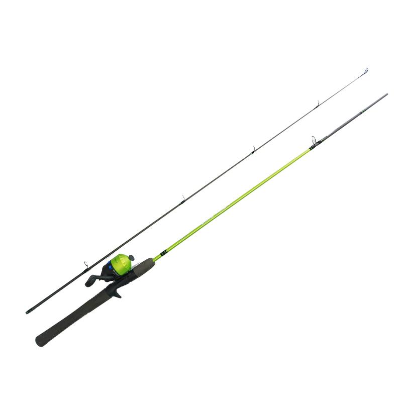 Lews ルーズ Lew's クラッピーサンダー Crappie Thunder スピン