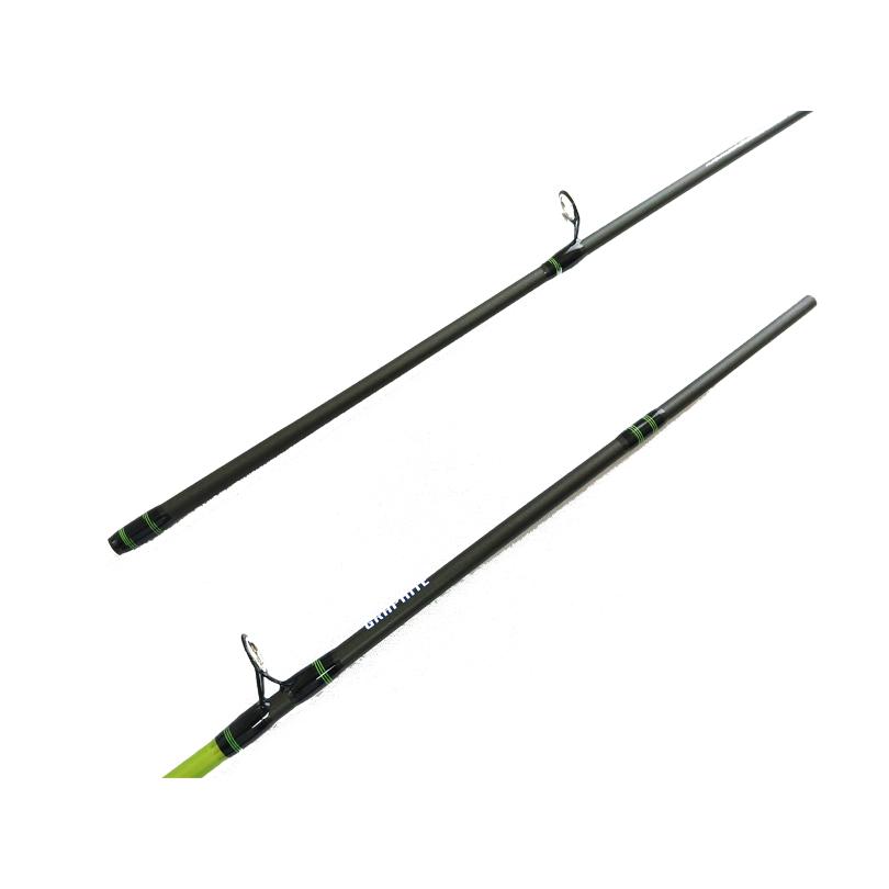 Lews ルーズ Lew's クラッピーサンダー Crappie Thunder スピン