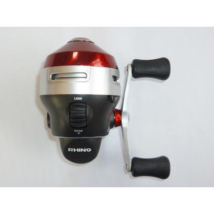 ゼブコ（ZEBCO） リノ RHINO RSC3 スピンキャストリール : 竹屋釣具店