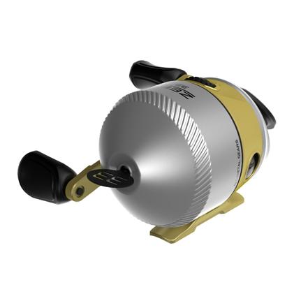 ゼブコ Zebco 33ゴールド 33GOLD スピンキャストリール 33NGOLD