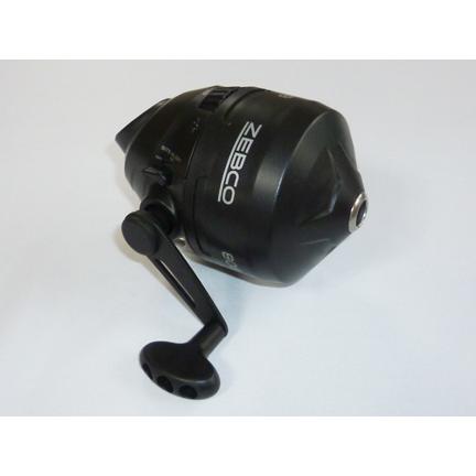 ゼブコ Zebco 超大型スピンキャストリール 808 新モデル Sc0 竹屋釣具店 通販 Yahoo ショッピング